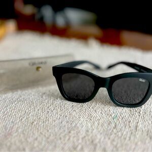 Quay sunglasses